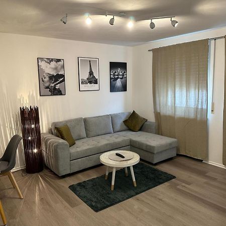 Ferienappartment In Zentraler Lage Pasov Exteriér fotografie