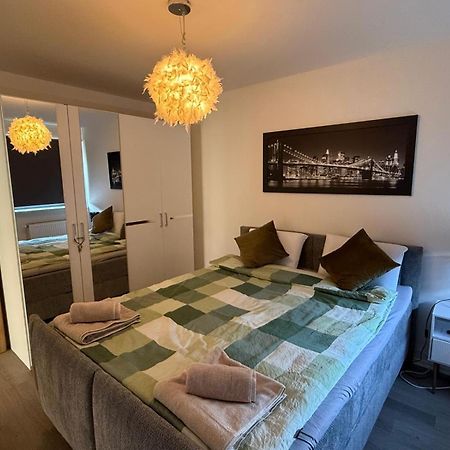 Ferienappartment In Zentraler Lage Pasov Exteriér fotografie