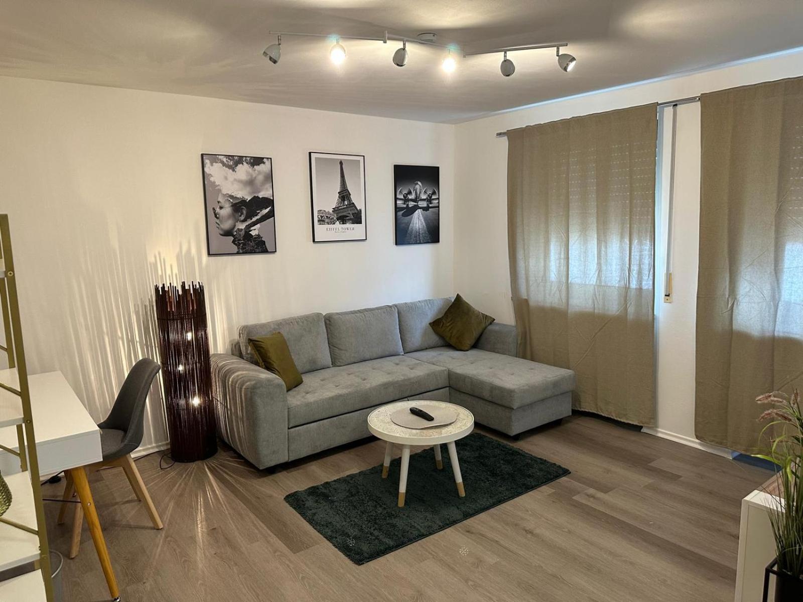 Ferienappartment In Zentraler Lage Pasov Exteriér fotografie