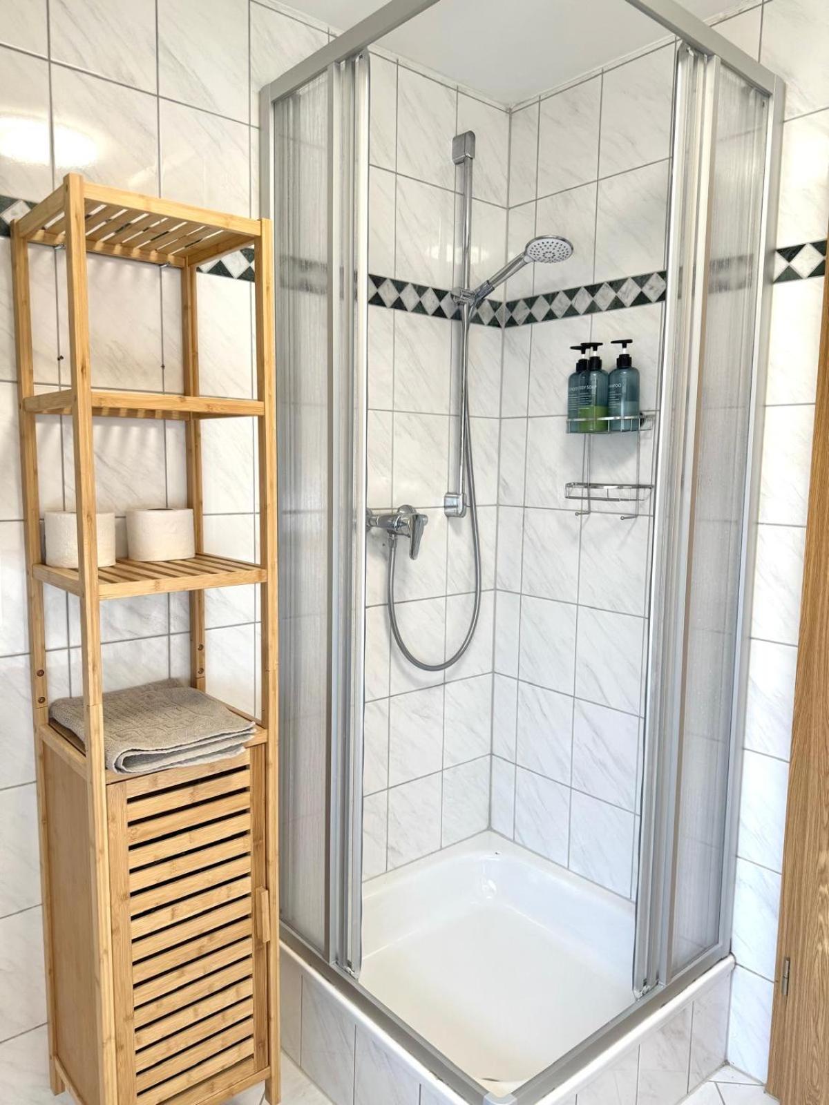 Ferienappartment In Zentraler Lage Pasov Exteriér fotografie